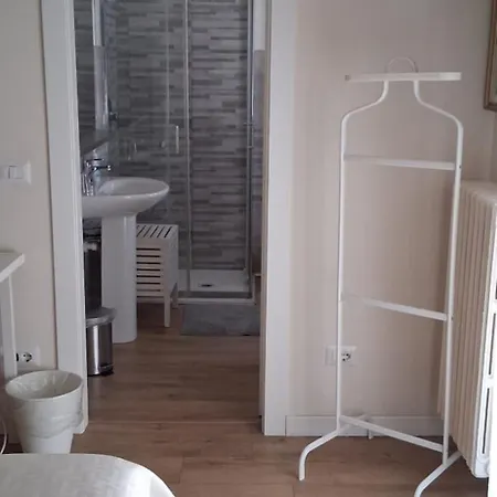 Risorgimento Konukevi 3*