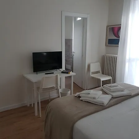 Konukevi Risorgimento