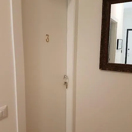 Risorgimento Konukevi 3*