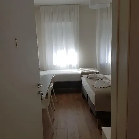 Konukevi Risorgimento 3*