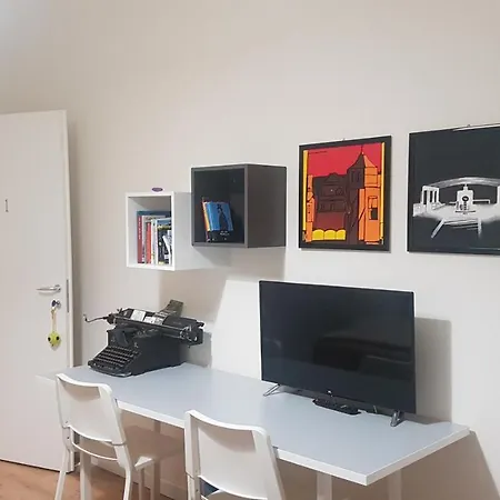 Risorgimento Guest house Lecco