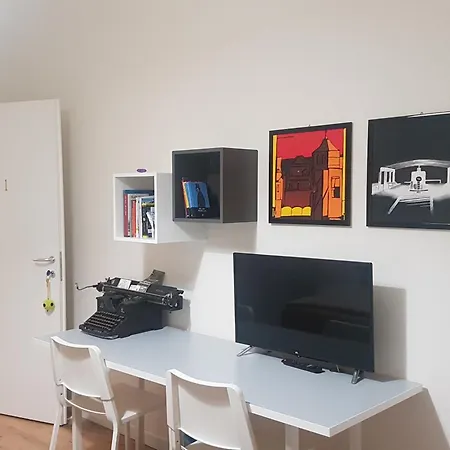 Risorgimento 게스트하우스 레코