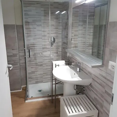 Risorgimento 게스트하우스 3*