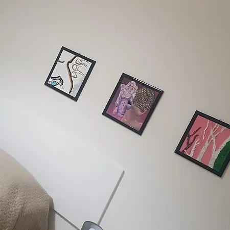 Risorgimento Affittacamere 3*