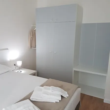 Risorgimento 3* Lecco