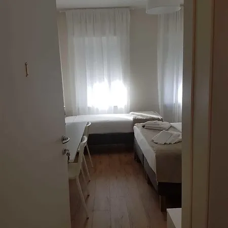 Risorgimento 게스트하우스