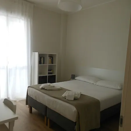 Risorgimento Guest house Lecco
