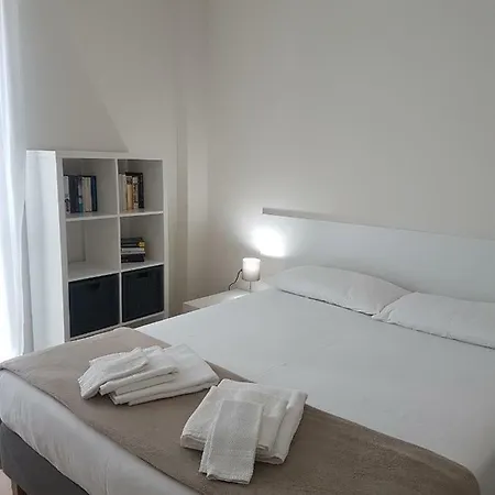 게스트하우스 Risorgimento 레코