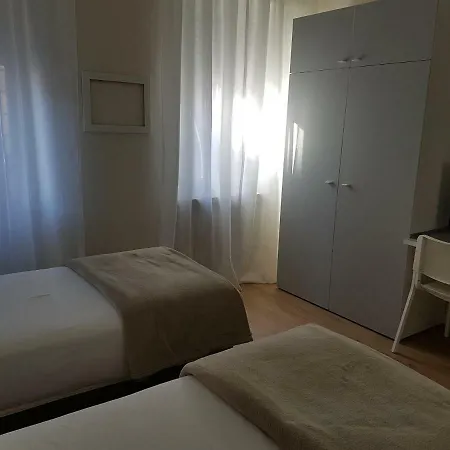 Guest house Risorgimento 3*