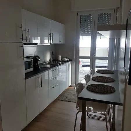 Guest house Risorgimento Lecco