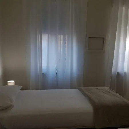 Risorgimento בית הארחה 3*