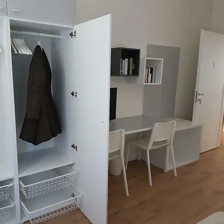 Affittacamere Risorgimento 3*