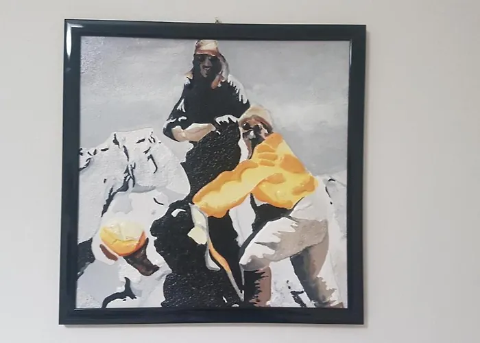 Casa de hóspedes Risorgimento