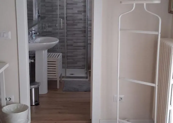 Risorgimento Casa de hóspedes 3*