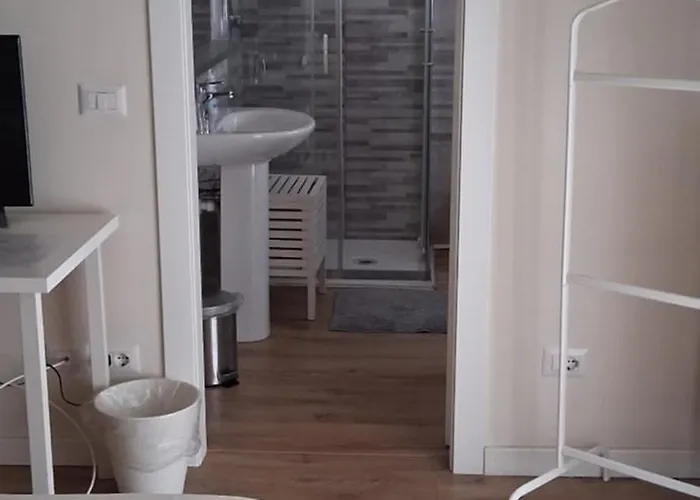 Risorgimento Casa de hóspedes Lecco