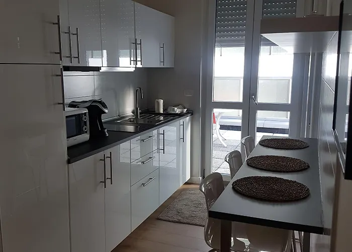 Risorgimento Casa de hóspedes Lecco