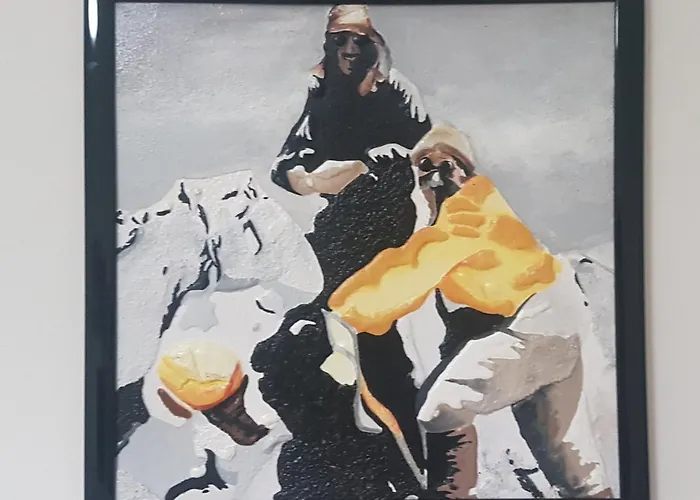 Casa de hóspedes Risorgimento 3*