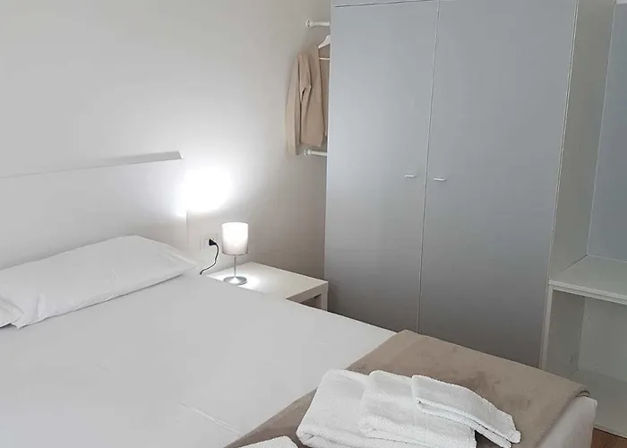 Casa de hóspedes Risorgimento Lecco