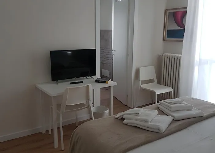 Casa de hóspedes Risorgimento