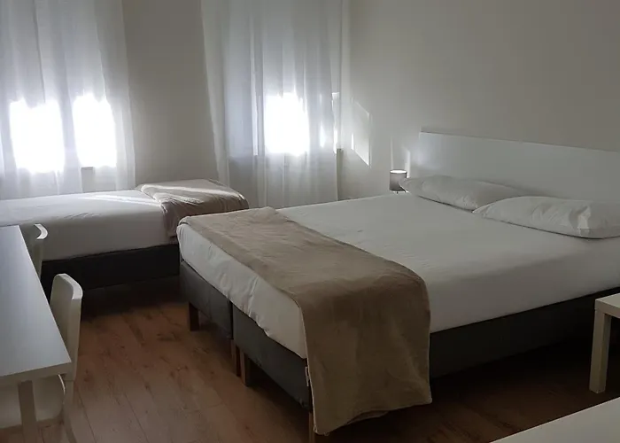 Risorgimento Casa de hóspedes 3*