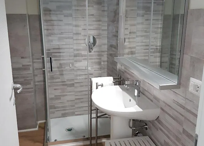 Risorgimento Casa de hóspedes 3*