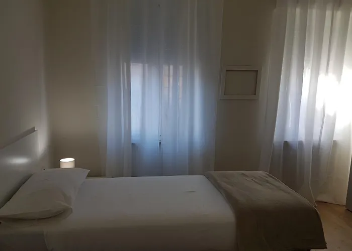 Casa de hóspedes Risorgimento Lecco