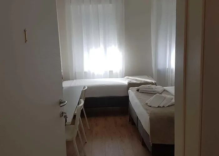 Risorgimento Casa de hóspedes