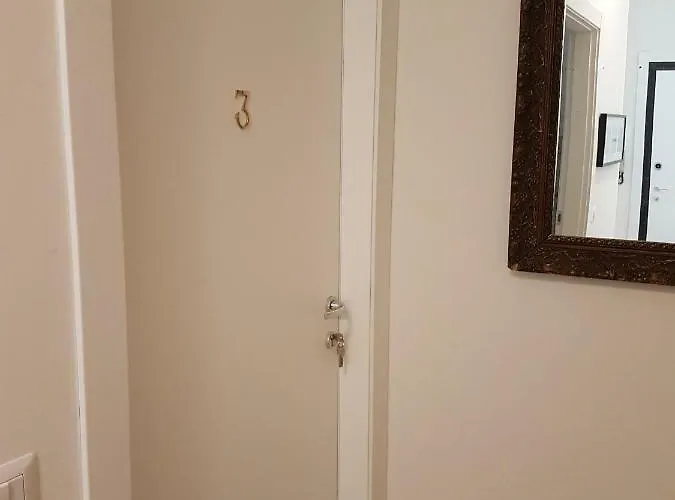 Risorgimento Casa de hóspedes 3*