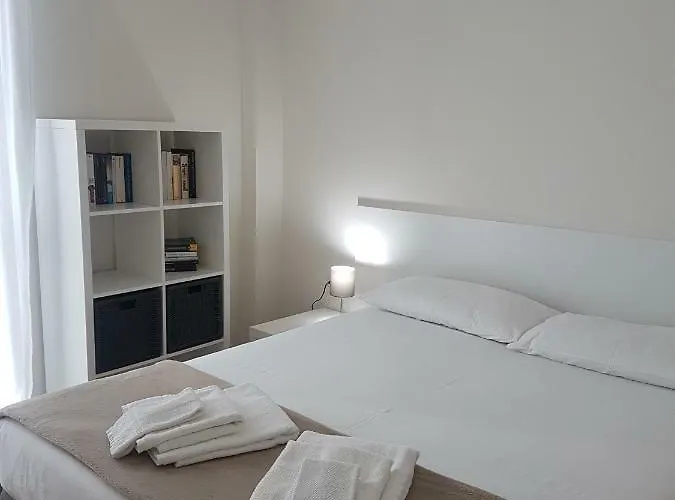 Casa de hóspedes Risorgimento Lecco