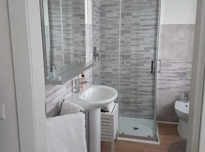 Casa de hóspedes Risorgimento