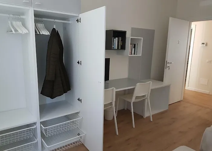 Casa de hóspedes Risorgimento 3*