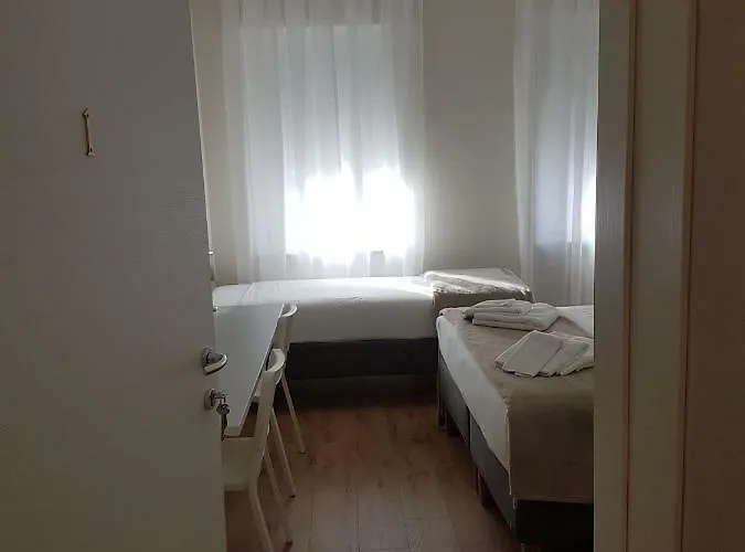 Casa de hóspedes Risorgimento 3*