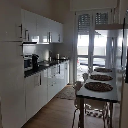 Risorgimento Pensjonat Lecco