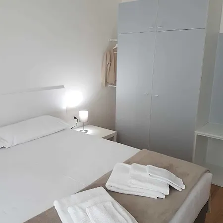 Pensjonat Risorgimento Lecco