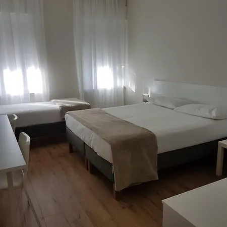 Risorgimento Pensjonat 3*