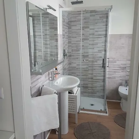 Pensjonat Risorgimento