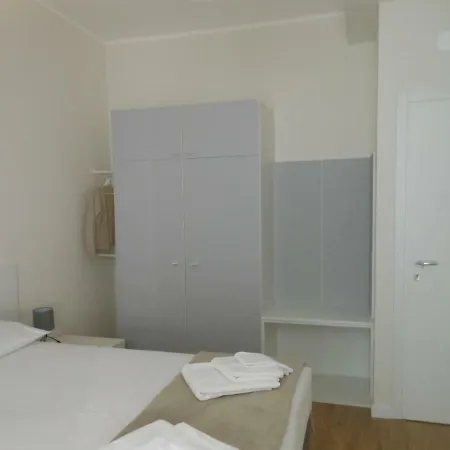 Vendégház Risorgimento