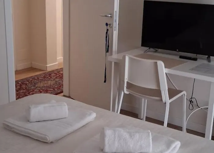 Risorgimento Pensionat