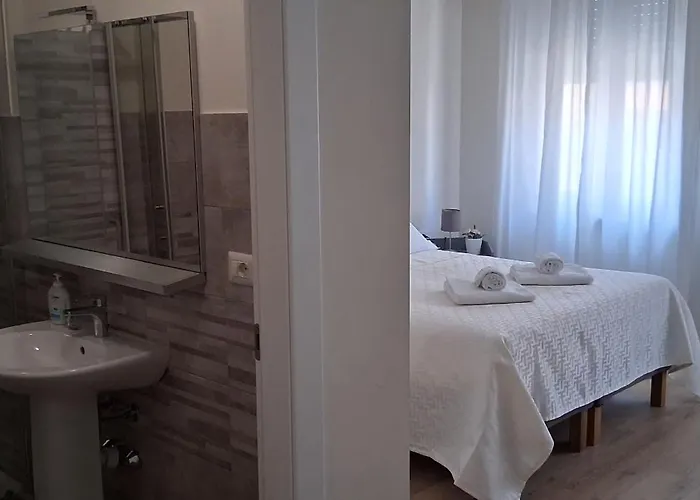 Pensionat Risorgimento