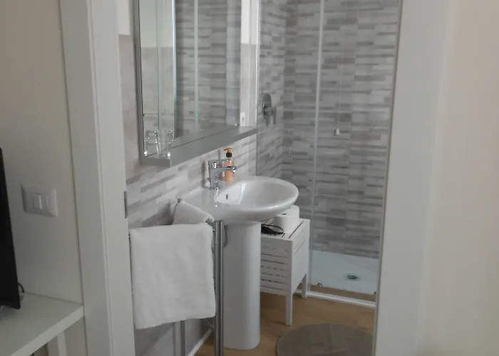 Pensionat Risorgimento 3*