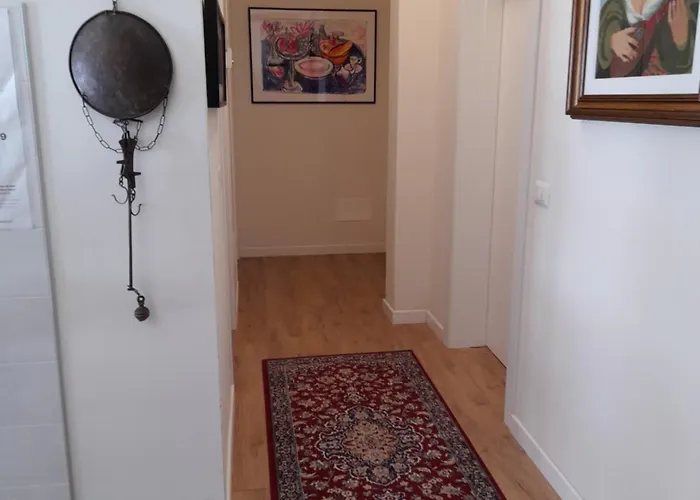 Pensionat Risorgimento Lecco