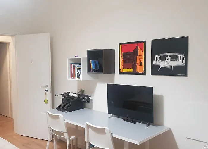 Risorgimento Pensionat Lecco