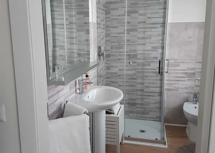 Pensionat Risorgimento 3*