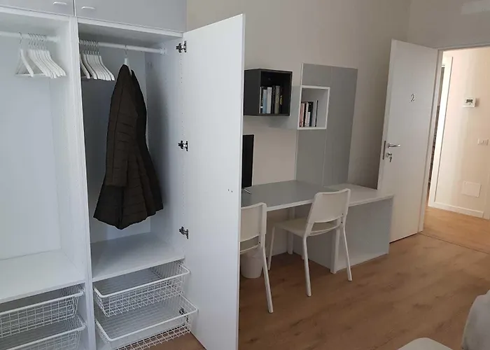 Risorgimento 3* Lecco