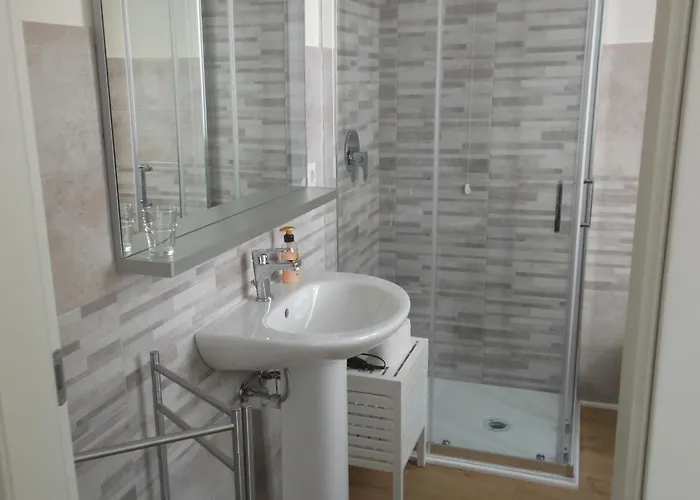 Risorgimento Pensionat Lecco