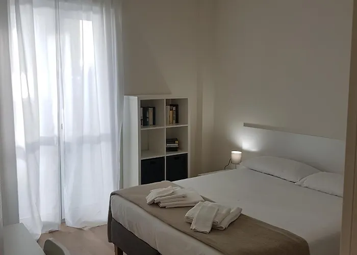 Risorgimento Pensión Lecco