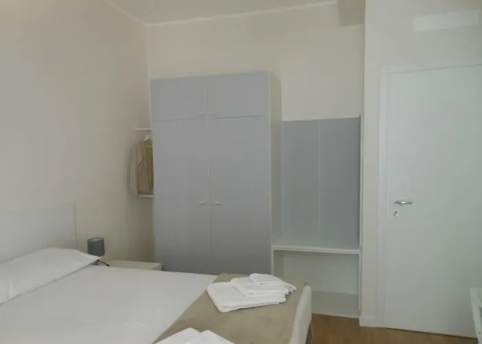 Pensionat Risorgimento