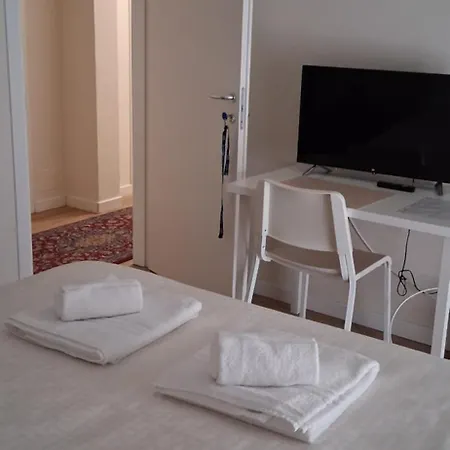 Risorgimento 招待所