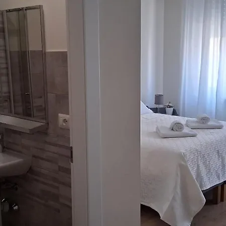 招待所 Risorgimento