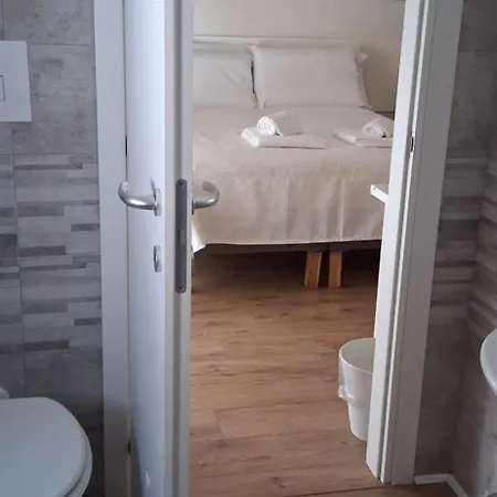 招待所 Risorgimento 3*